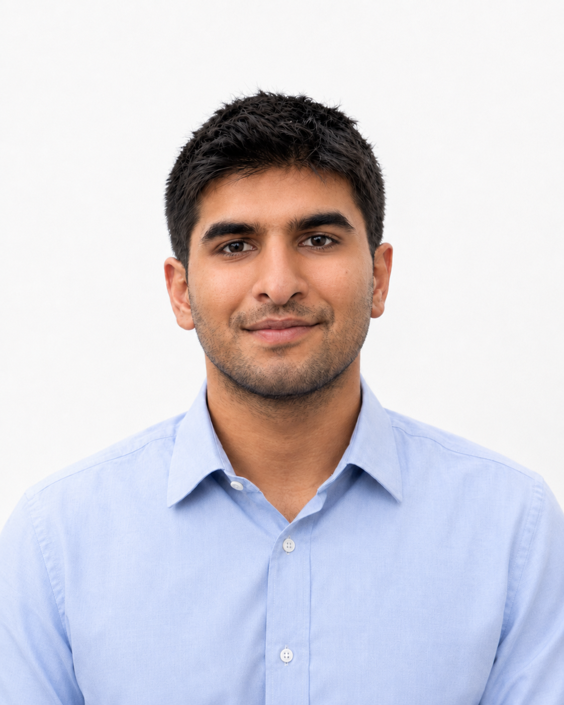 Tanay Saboo, founder of Pause